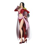 ONE PIECE GLITTER & GLAMOURS BOA HANCOCK II FIG (Net)