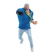ONE PIECE BATTLE RECORD COLLECTION MONKEY D GARP FIG  (