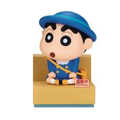 CRAYON SHINCHAN NAKAYOSHI MEMORIES LETS GO SHINCHAN FIG (NET