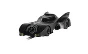 SCALEXTRIC 1989 BATMOBILE 1/32 SLOT RACE CAR