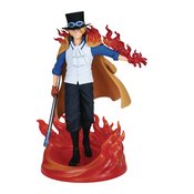 ONE PIECE SHUKKO LOGIA SABO SPECIAL EDITION FIG