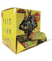 MY HERO ACADEMIA FIGURE HANGERS 24PC BMB DS