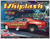 SNAP TOM DANIEL WHIPLASH FUNNY CAR 1/32 MODEL KIT