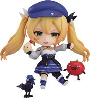 VTUBER DOKIBIRD NENDOROID AF