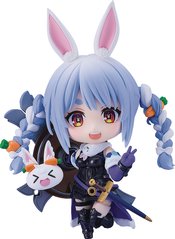 HOLOLIVE X FATE GRAND ORDER USADA PEKORA MASH NENDOROID AF (