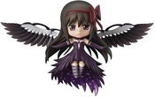 PMMM MOVIE REBELLION DEVIL HOMURA NENDOROID AF