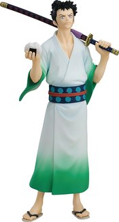 MONSTERS 103 MERCIES DRAGON POP UP PARADE RYUMA FIG  (C