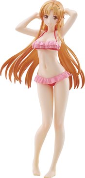 SWORD ART ONLINE PROGRESSIVE POP UP PARADE BEACH ASUNA FIG (
