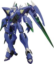 VANDREAD MODEROID VANDREAD DITA PLASTIC MODEL KIT