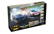 SCALEXTRIC BATMAN VS JOKER SET BATTERY POWERED 1/64 SET (NET