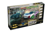 SCALEXTRIC MICRO SCALEXTRIC BATMAN VS JOKER RACE 1/64 SET (N
