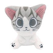 CHIS SWEET HOME 6IN PLUSH