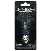 DEATH NOTE RYUK METAL KEYCHAIN