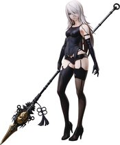 NIER AUTOMATA VER1.1A A2 YORHA TYPE A NO 2 1/4 FIG