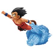 DRAGON BALL DRAGON HISTORY II SON GOKU REVIBLE ICHIBAN FIG (