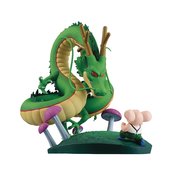 DRAGON BALL DRAGON HISTORY II OOLONG SHENRON REVIBLE ICHIBAN
