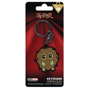 YUGIOH KURIBOH PVC KEYCHAIN