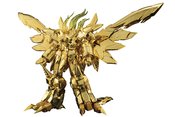 GAOGAIGAR FINAL AMAKUNITECH GENESIC GOLDEN DESTROYER MDL KIT