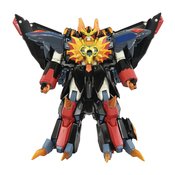 KING OF BRAVES GAOGAIGAR TOYRISE GENESIC GAOGAIGAR AF