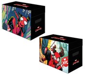 MARVEL GRAPHIC COMIC BOX SPIDER-GIRL (BUNDLES OF 5)