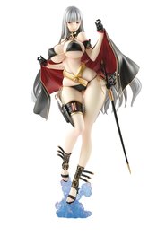 VALKYRIA CHRONICLES 4 SELVARIA BLES SWIMSUIT 1/6 FIG  (
