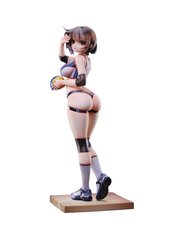 VOLLEYBALL CLUB HONOKA HISE 1/6 FIG  (MR)