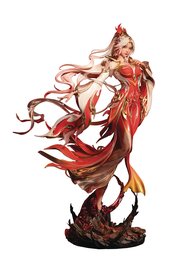 HUO LINGER PERFECT WORLD ANIMATED THEATER ED 1/6 FIG  (