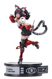 ZENLESS ZONE ZERO MANA NEKOMIYA 1/7 FIG