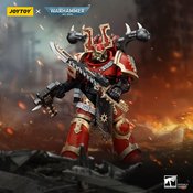 JT WH40K WORLD EATERS BERZERKER 1 1/18 AF