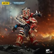 JT WH40K WORLD EATERS BERZERKER 4 1/18 AF