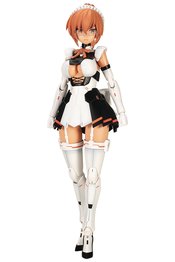 BRAVE KING GAO GAI GAR FINAL BRAVE GIRL 2 PLASTIC MODEL KIT
