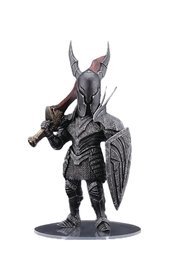 DARK SOULS Q COLLECTION BLACK KNIGHT 7IN FIGURE