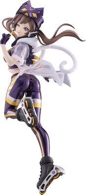 YU GI OH CARD GAME POP UP PARADE SP IP MASQUERENA FIG