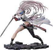 PUNISHING GRAY RAVEN LUCIA CRIMSON WEAVE 1/7 FIG