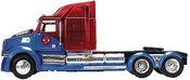 HWR MARVEL WESTERN STAR SPIDER-MAN 1/24 DIE-CAST VEHICLE (NE
