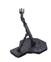 BANDAI HOBBY ACTION BASE BLACK