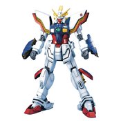 GUNDAM SHINING GUNDAM MG 1/100 MDL KIT