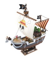 ONE PIECE GOING MERRY MDL KIT