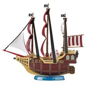 ONE PIECE GRAND SHIP COLLECTION ORO JACKSON MDL KIT  (C