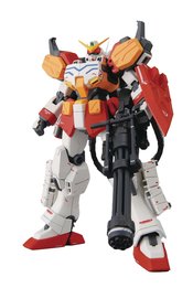 GUNDAM GUNDAM HEAVYARMS EW MG 1/100 MDL KIT