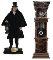 LON CHANEY AS LONDON AFTER MIDNIGHT 1/6 SCALE DLX AF  (