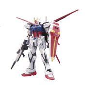 GUNDAM AILE STRIKE GUNDAM RG 1/144 MDL KIT
