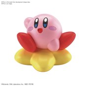 KIRBY ENTRY GRADE MODEL KIT