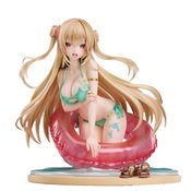 MIWABE SAKURA ILLUSTRATION SUMMER MEMORY 1/6 FIG  (MR)