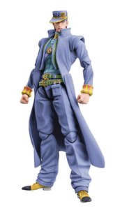 JOJOS BIZARRE ADV DIAMOND CHOZOKADO JOTARO KUJO 2ND AF