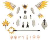 MEGALOMARIA UNLTD UNIVERSE METAMORPHOSE EXARMOR WHITE KIT (N