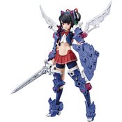 MEGAMI DEVICE BUSTER DOLL KNIGHT PLASTIC MODEL KIT