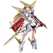 MEGAMI DEVICE BUSTER DOLL PALADIN MODEL KIT