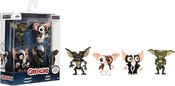 GREMLINS 2.5IN DIE-CAST FIGURES 4 PACK