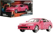 FAST FURIOUS ACURA INTEGRA W/ S2000 GRAPH 1/24 DIE-CAST VEH
